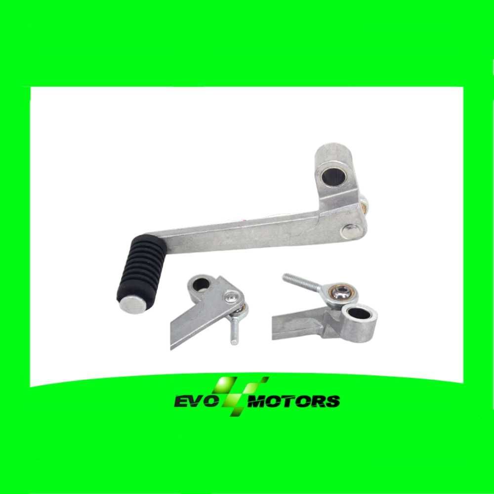 Pedala Schimbator Viteze Kawasaki ZX6R ZX10R 2005-2010 Ninja 2006 A314