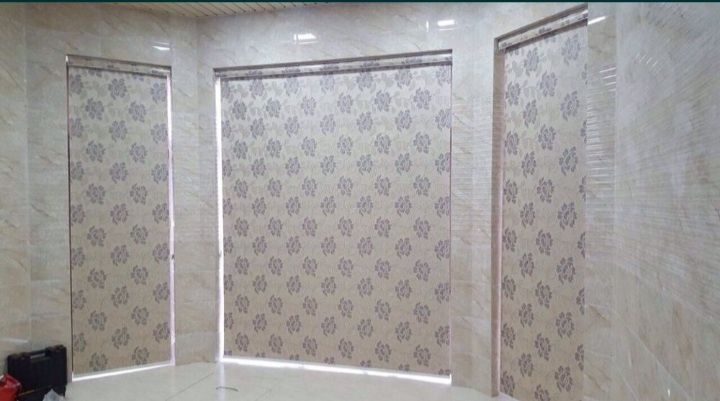 Жалюзи комбо jalyuzi kombo