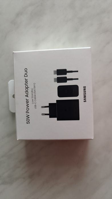 Încărcător Samsung