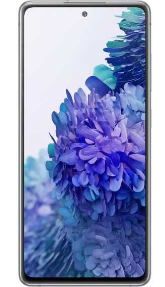 Samsung Galaxy S20Fe DS, 128 GB, 6GB RAM + încărcător wireless + husa