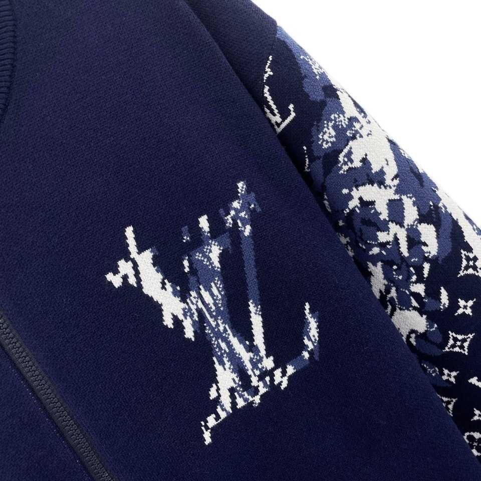 Bluza Louis Vuitton - Premium