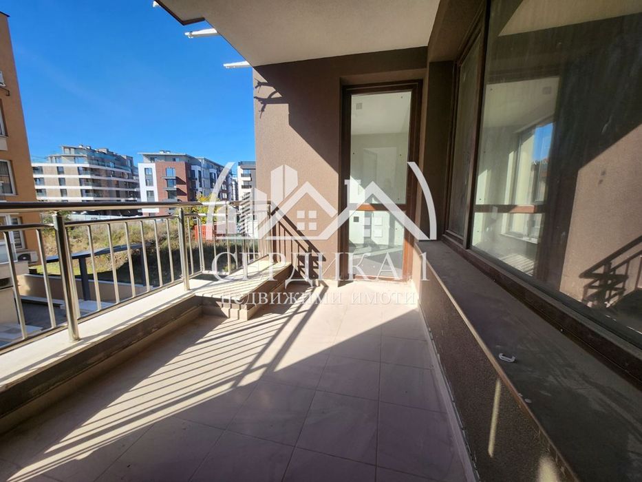 Продава се Тристаен апартамент в София, Малинова долина - 105 кв.м за 2505 €/кв.м - Снимка #1