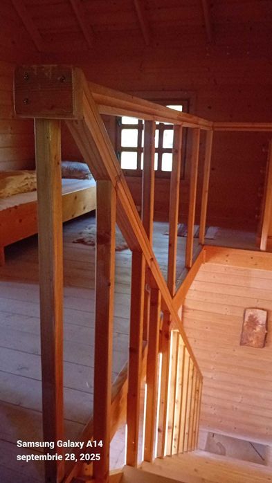 Casa de vacanta Geoagiu de Sus