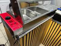 Utilaje fastfood