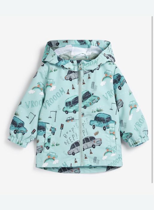 Продам ветровку Next