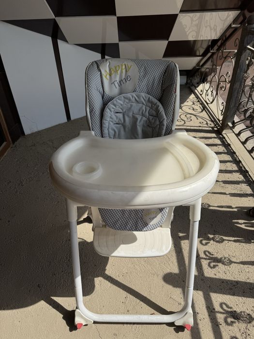 Детский стульчик