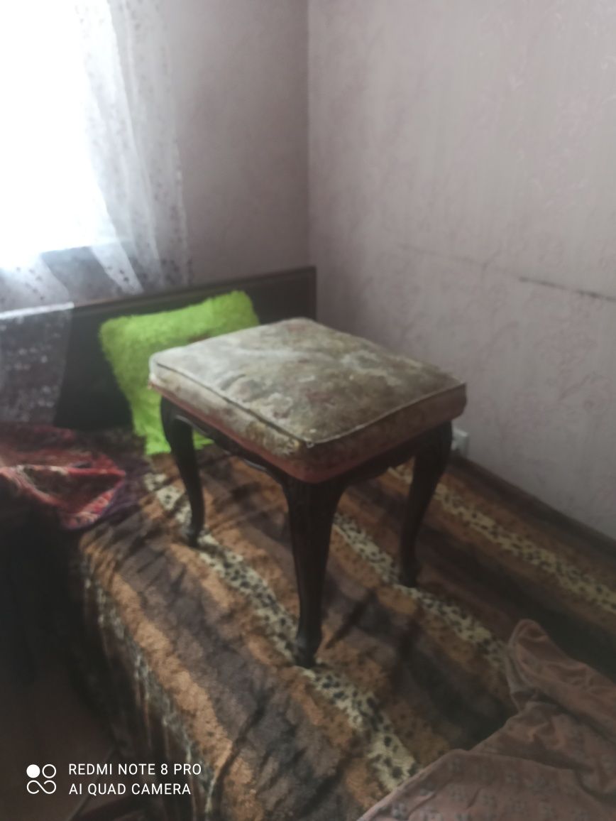 Продам мебель из натурального дерева
