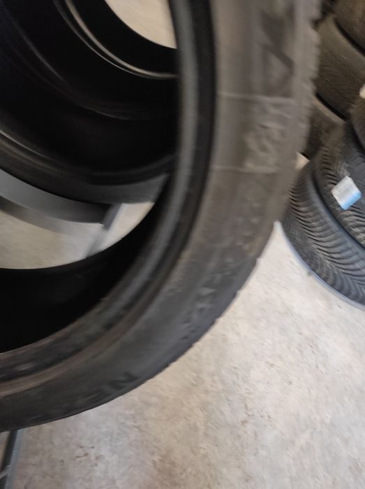 235/45/19 Nexen 4бр