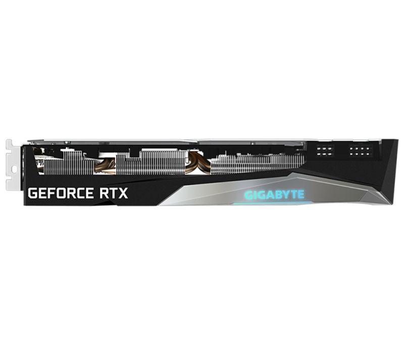 Gigabyte RTX 3070 GAMING OC 8Gb
