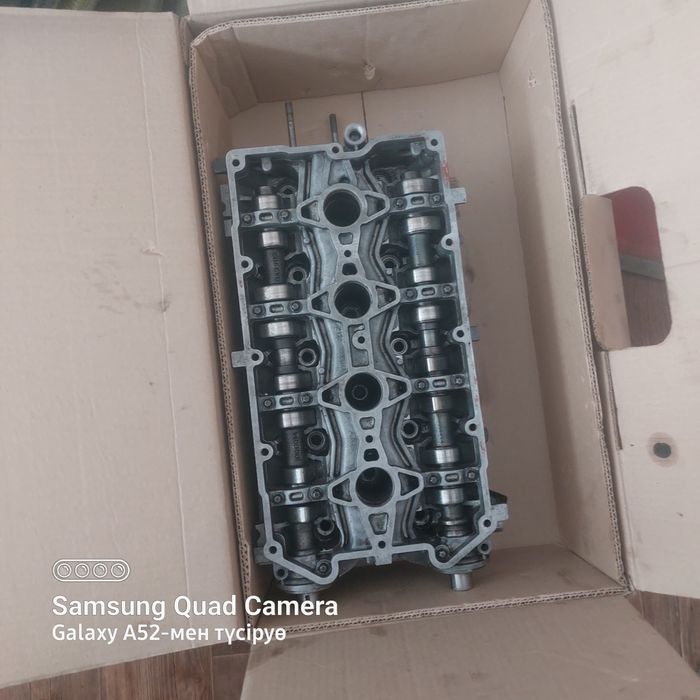 Головка 16 кл гранта приора