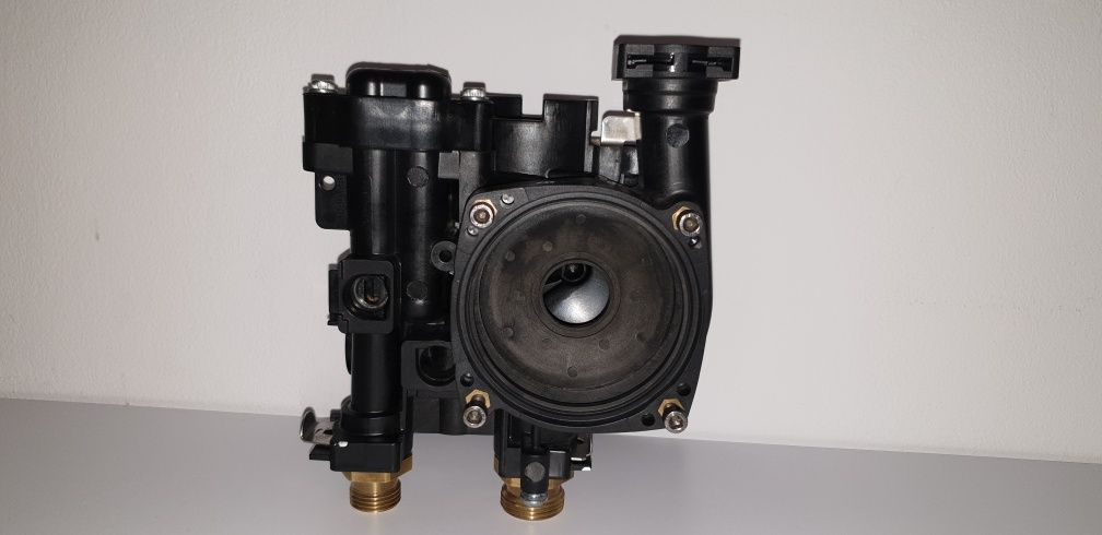 Grup Retur Corp Pompa Centrala Viessmann Vitopend WH1D