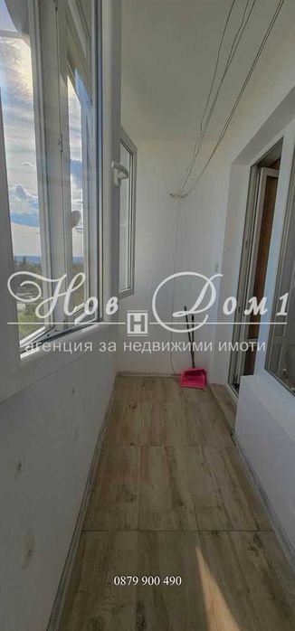 Двустаен апартамент в добро състояние на среден етаж / Чист и спретнат