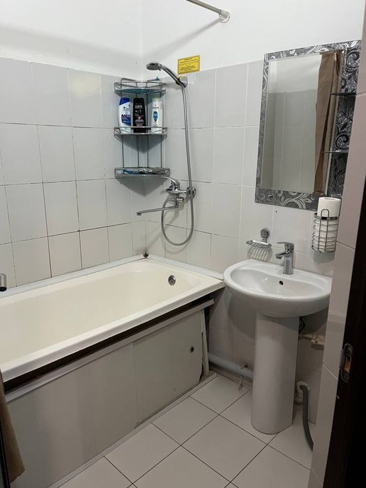 Продается 3 х комнатная квартира