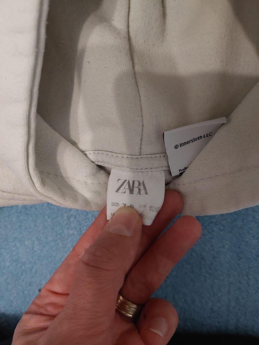 De vânzare pantaloni și hanorac Zara, mărimea 116 cm