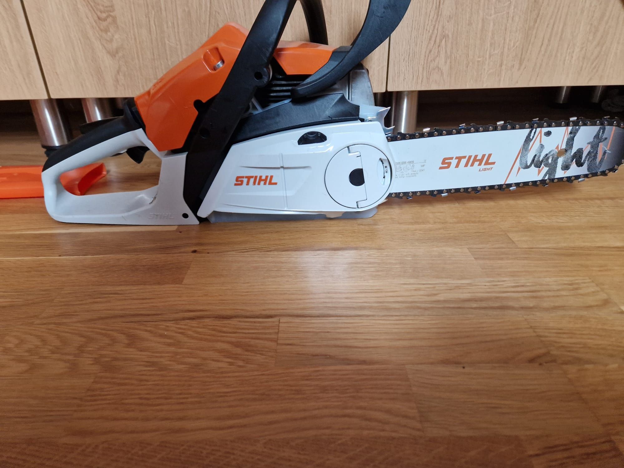 Stihl ms 162 C drujba noua