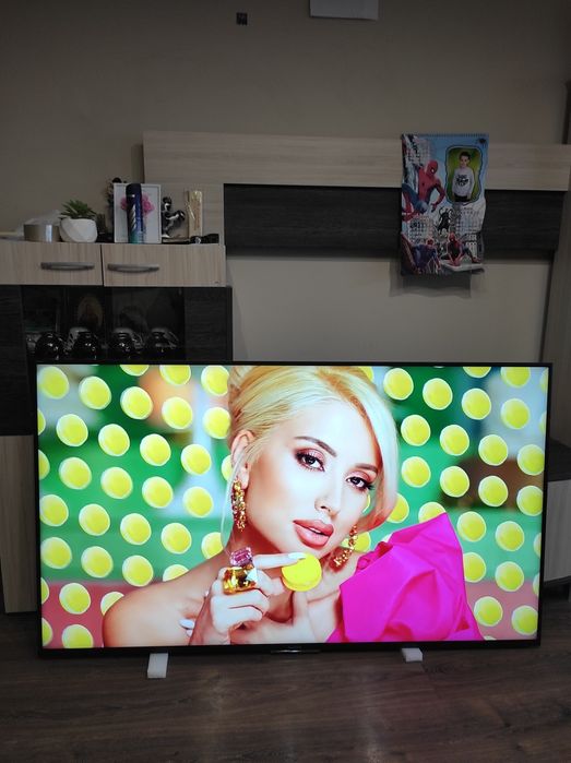 Смарт Телевизор SONY BRAVIA 65 инча Android Ultra HD 4K