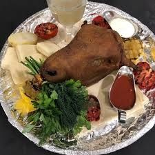 Койдын басын сатамын