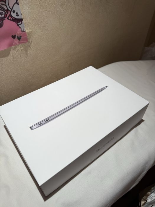 Macbook Air 13 M1