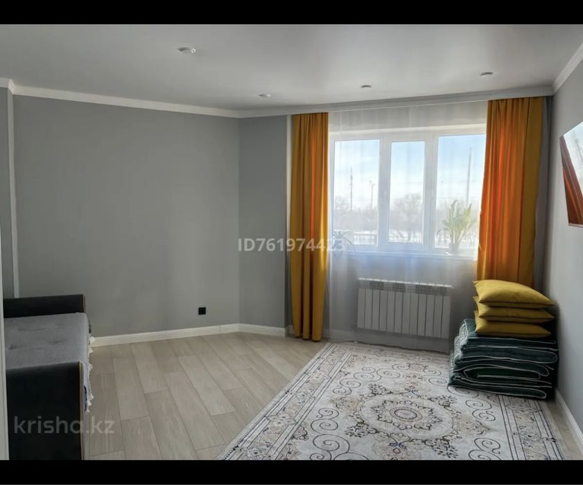 Продам квартиру г. Астана