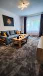 Apartament 3 camere, complet mobilat si utilat, Calea Aradului