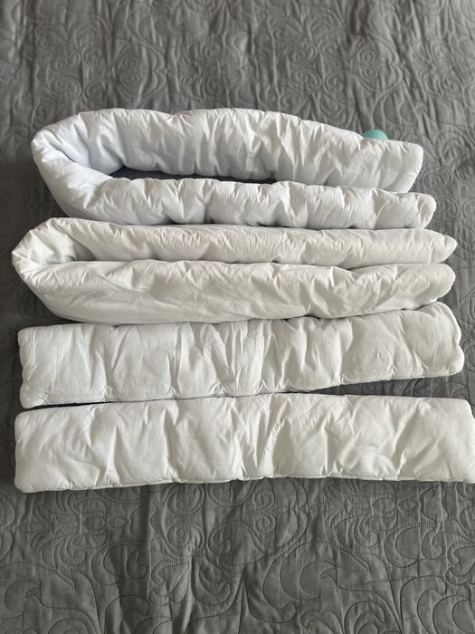 Protectii margine patut