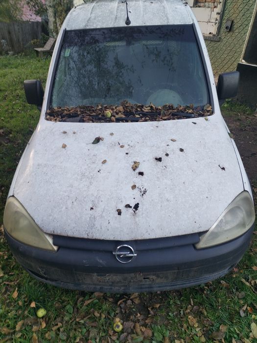 Pentru piese de schimb