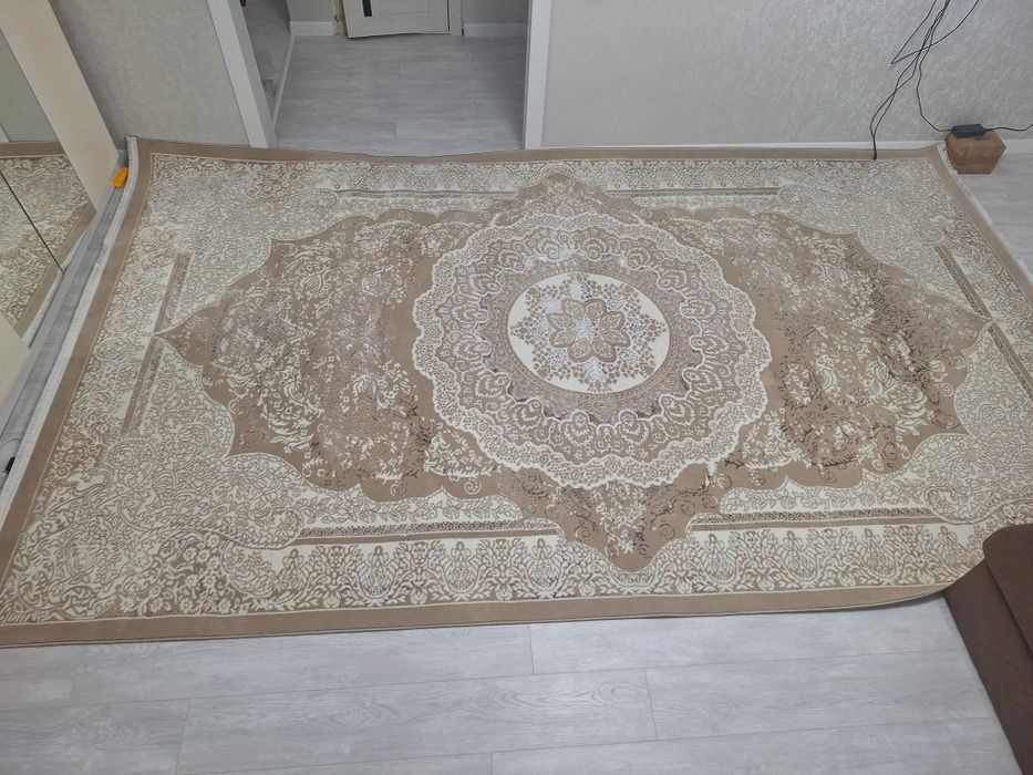 Продам Турецкий ковёр