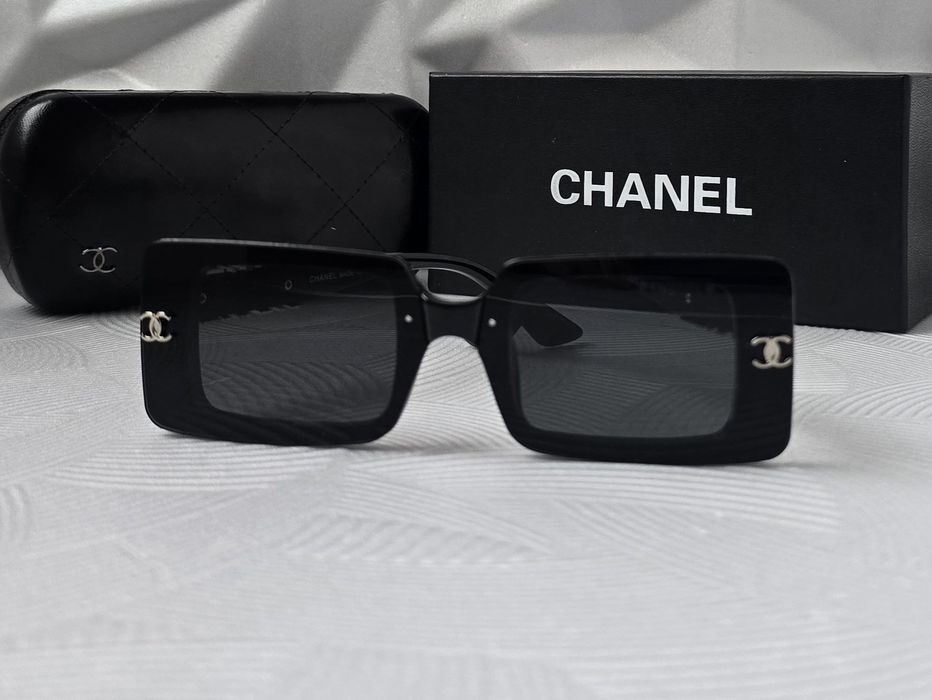 -22% Разпродажба Дамски слънчеви очила правоъгълни