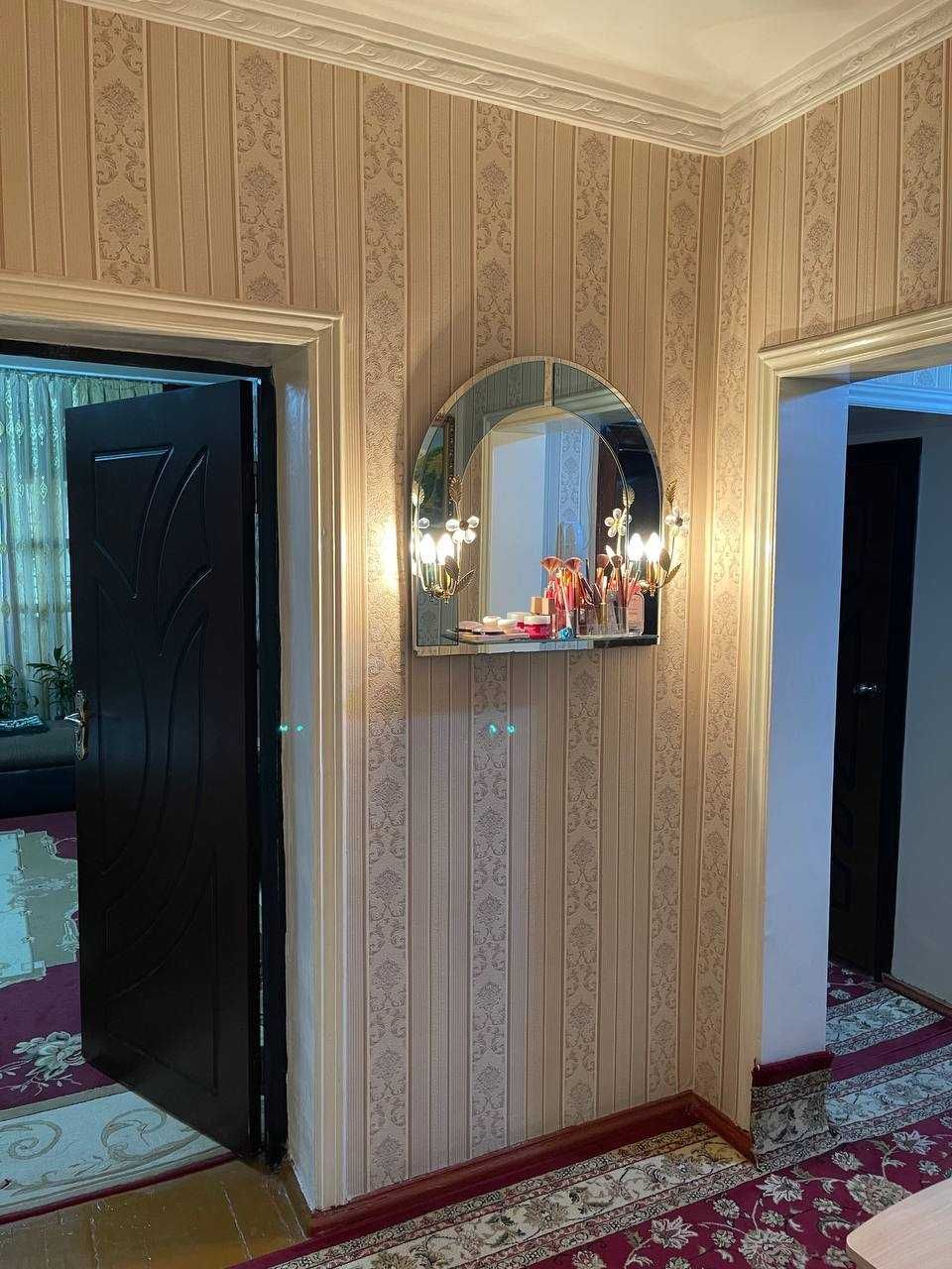 Срочно! Продаётся 3 комнатная квартира в центре Ташкента, улица Ойбек