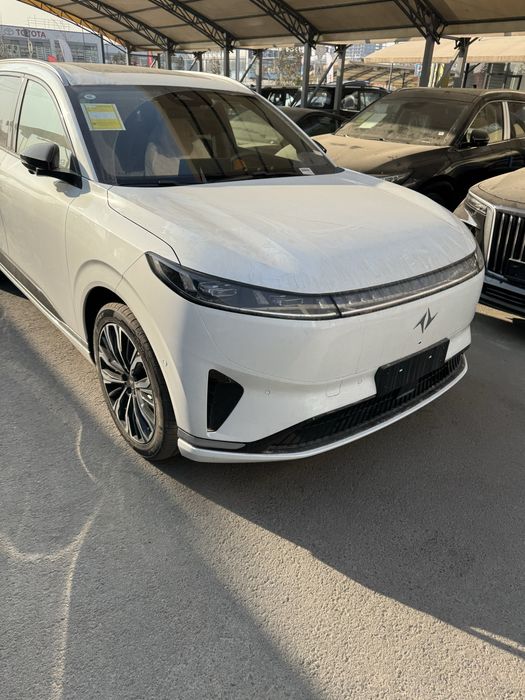 Dong feng 008 ep 2026 restaling