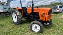Tractor fiat 315