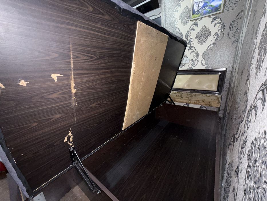 Кровать Сундук Б/У