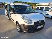 Vand Fiat Doblo 12.2014