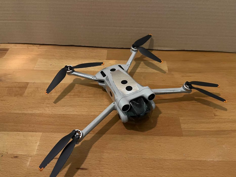 Drone DJI Mini 3 pro