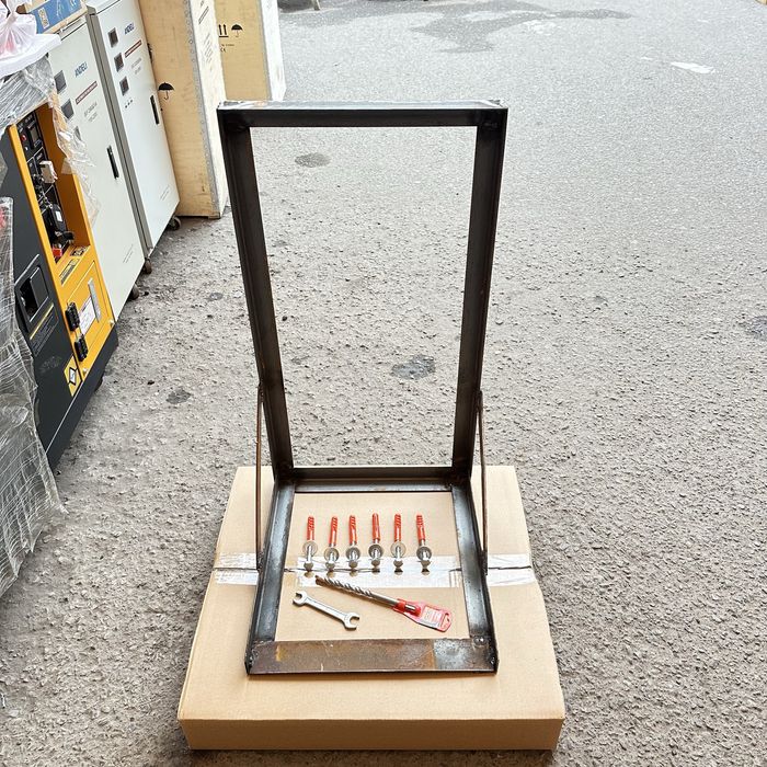 Andeli 30.000 stand, original 100% + bonus