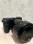 Sony a6600 body