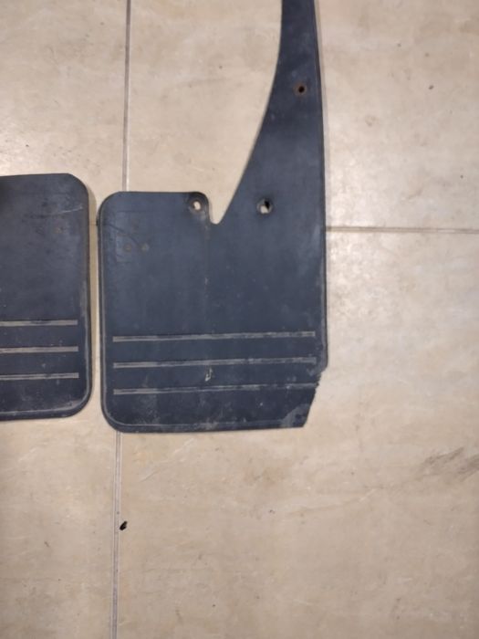 Части за  Opel Frontera 2.2D.