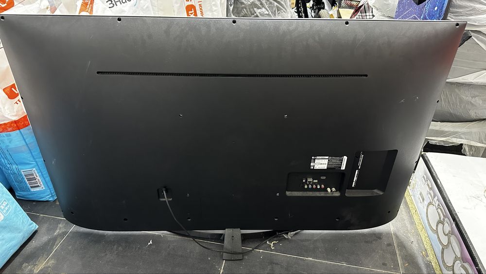 Продам телевизор самсунг