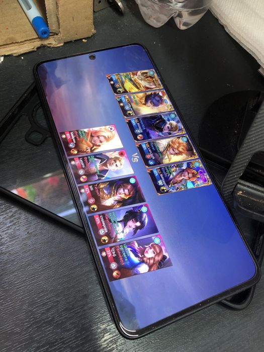 Poco X7 Pro 512GB Global Oficial обмен