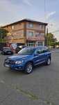 Volkswagen Tiguan 2016 euro6 DSG2 184hp 4Motion Lounge Track&Style