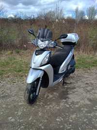 Kymco People GT 300 ABS