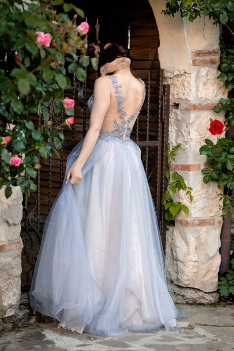 Бална рокля/ Официална рокля