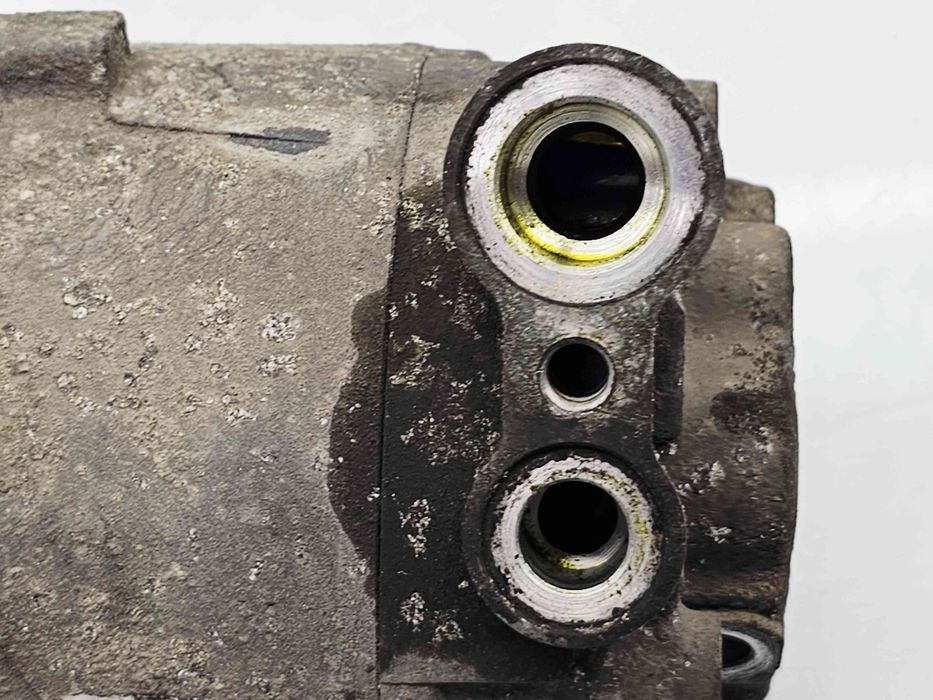 Compresor clima  Opel Astra H [Fabr 2004-2009] 13286086 1.7 CDTI A17DT