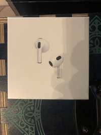 Airpods (3rd generation)