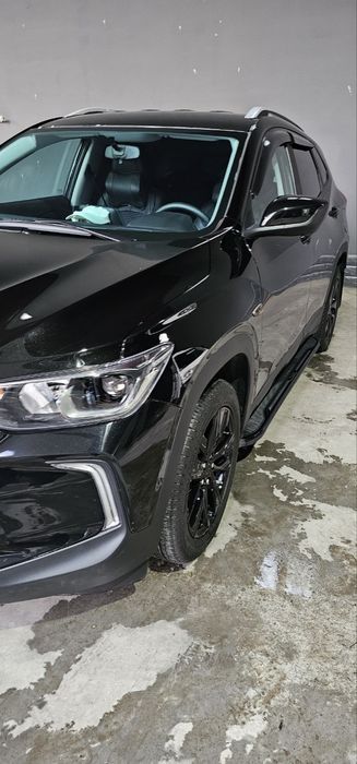 Тракер лтз плюс 2024