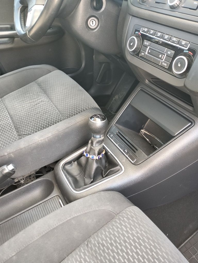 Vând golf 6 in stare foarte bună