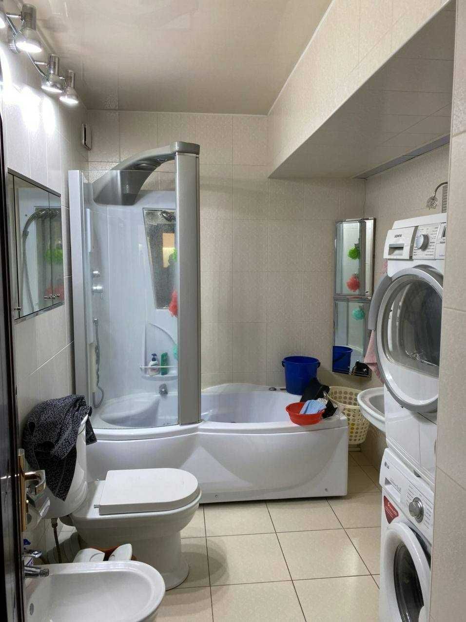 Продается 3-х комнатная квартира на Ц-4 (корзинка ОКСУ)  ID: 2726