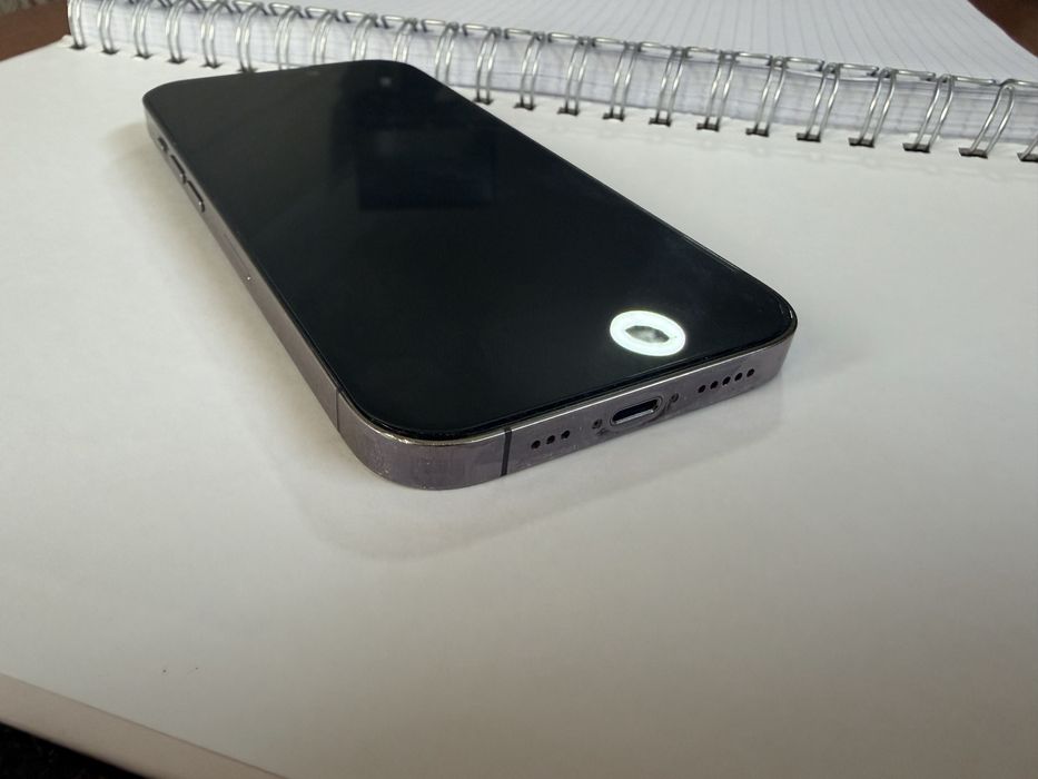 Iphone 14 pro 256GB