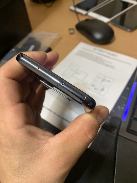 Samsung Galaxy S10e, 128gb, 6gb ram, stare perfecta de functionare