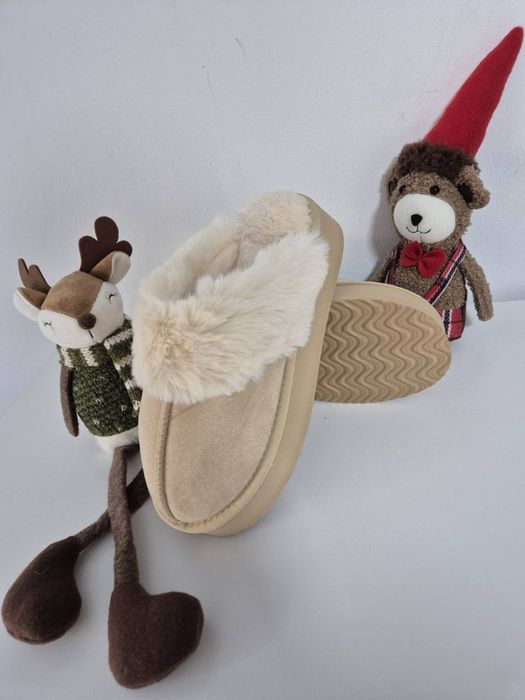 Papuci tip UGG (noname)
